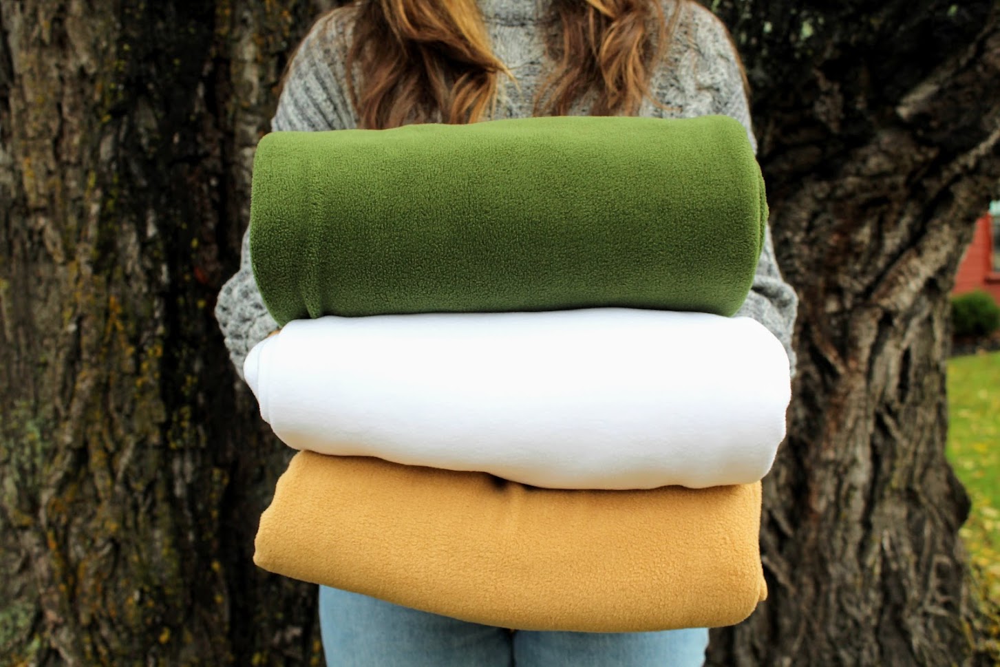 Top Blankets for Winter Nights