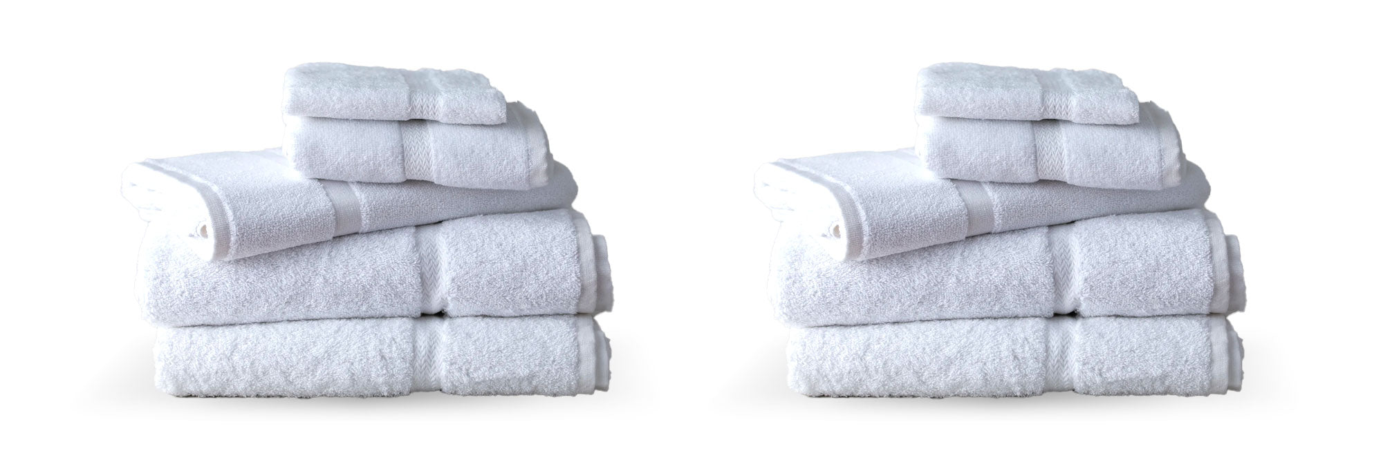 Berry Compliant Towels, American Blanket Company