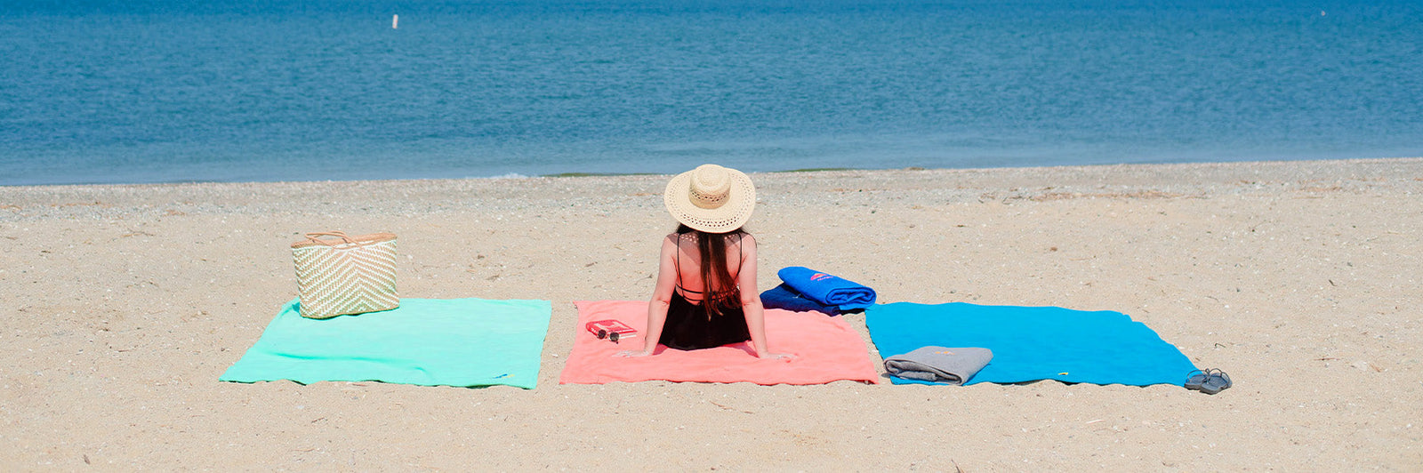 Top 5 Beach Blankets on the Market Today
