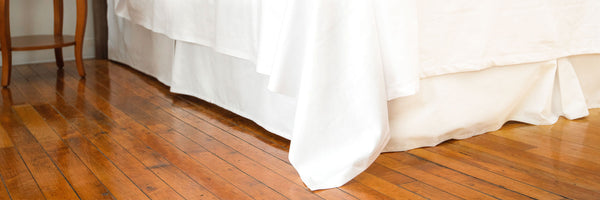 Top Five Cotton Sheets Made in America: Embrace Quality and Comfort