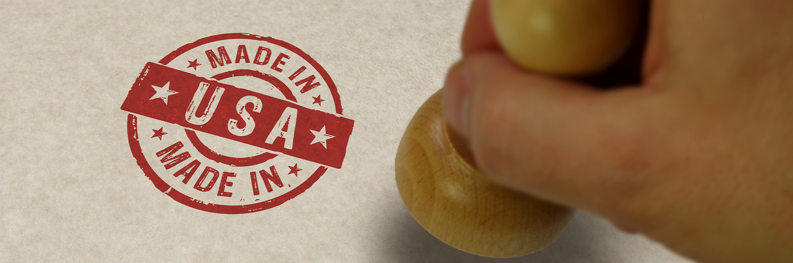 What company makes quality home textiles and apparel in the USA? American Blanket Company