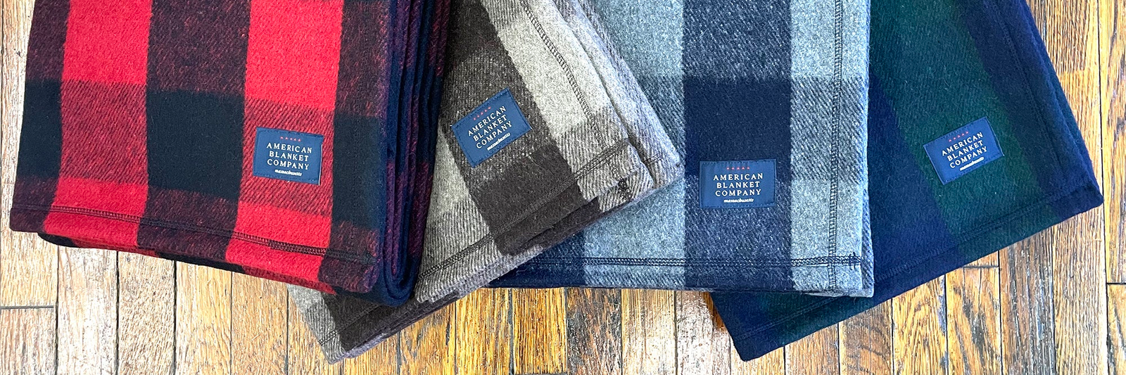 Wool Blankets, Washable Wool Blankets and Recycled Wool Blankets