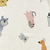 Puppies / Baby Blanket(34