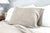 Gray Luster Loft Blanket & Pillowcase Set - American Blanket Company