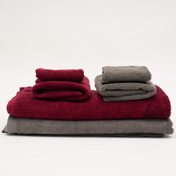 Soft 100 Cotton Bath Towels, Made in USA. American Blanket Company