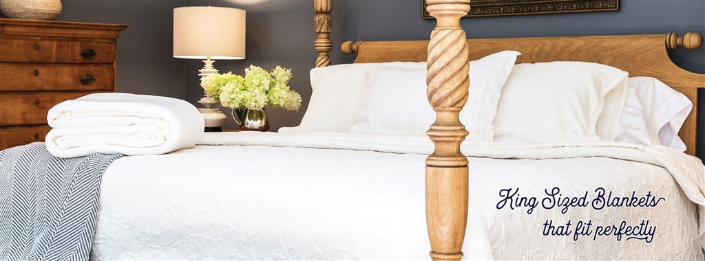 King Size Blankets
