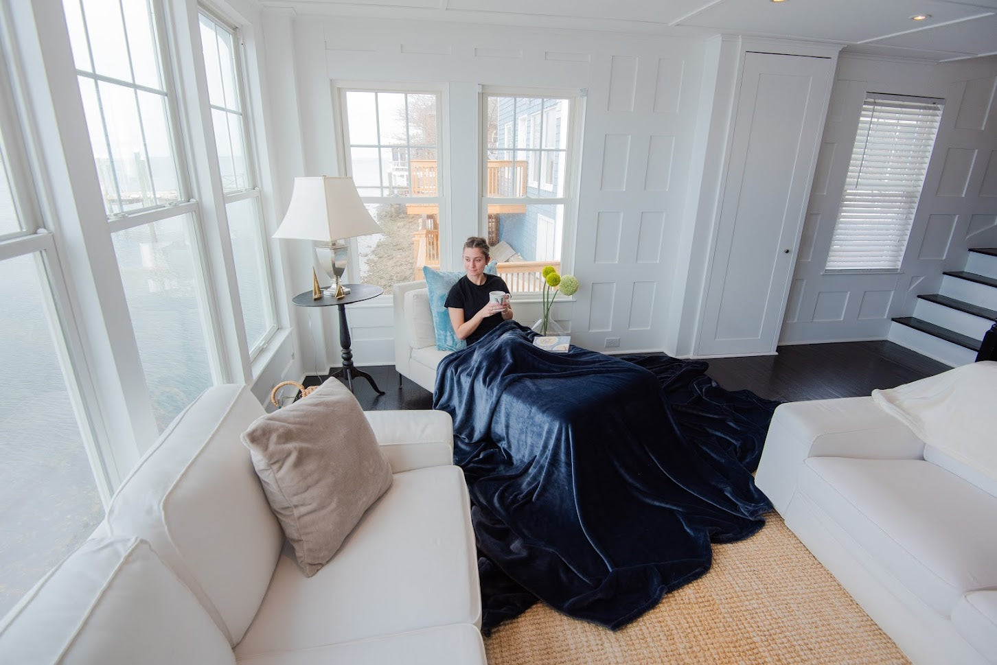 Where to find custom size blankets?