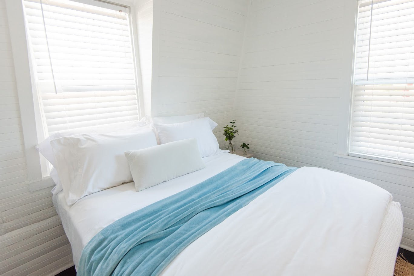 King Blankets, Guaranteed for Life American Blanket Company