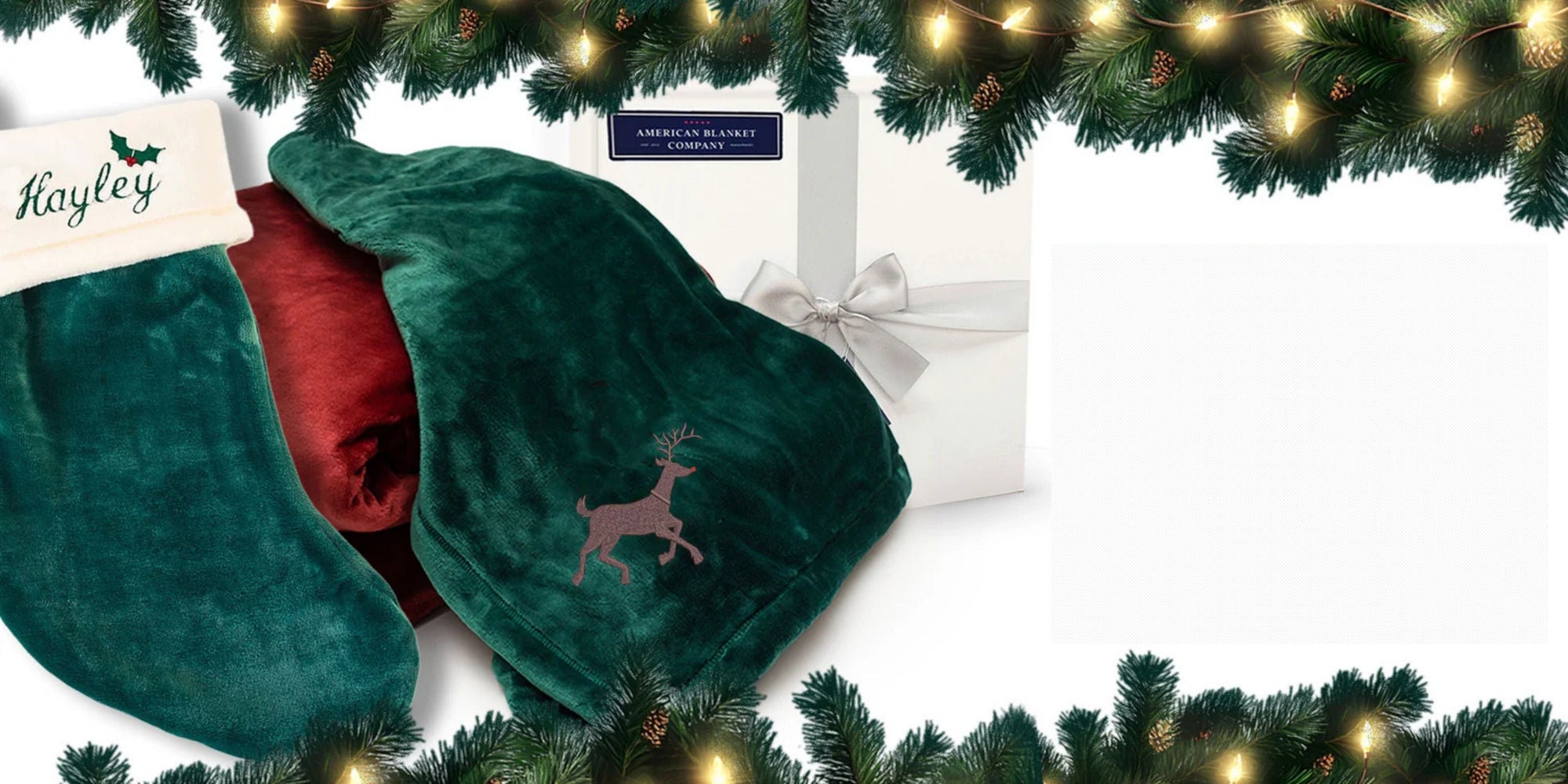 Cozy Up Your Home with the Trendiest Throw Blankets for Christmas 2025