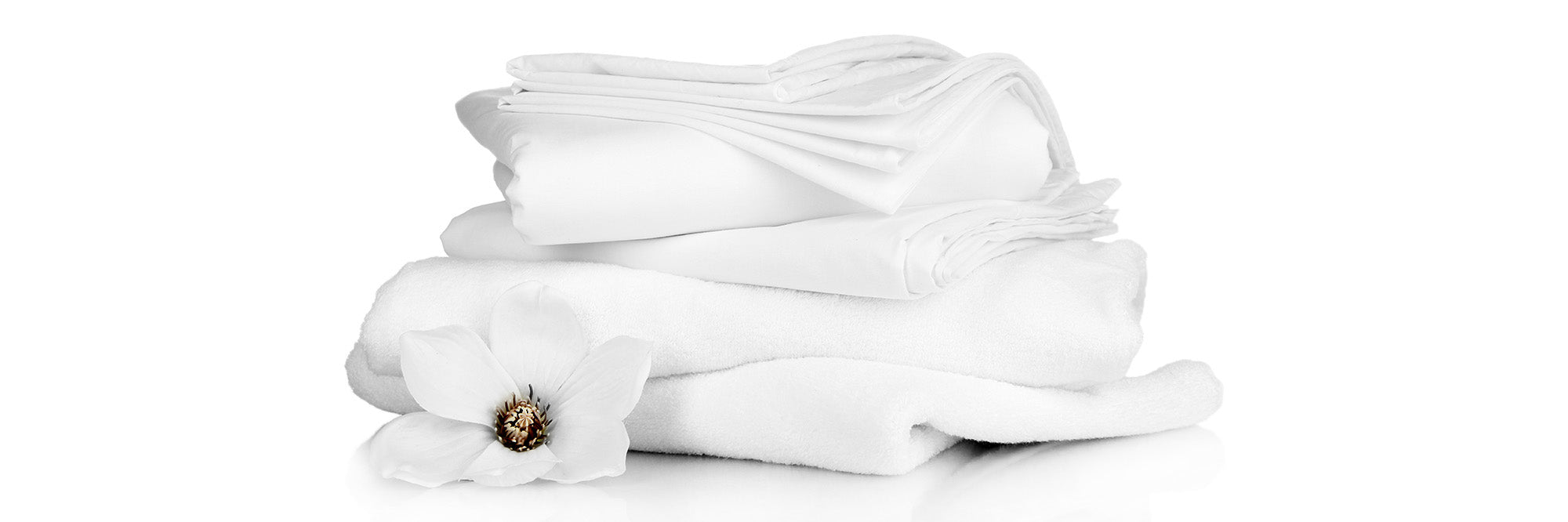 White Cotton Sheets: Elevating Your Sleep Experience