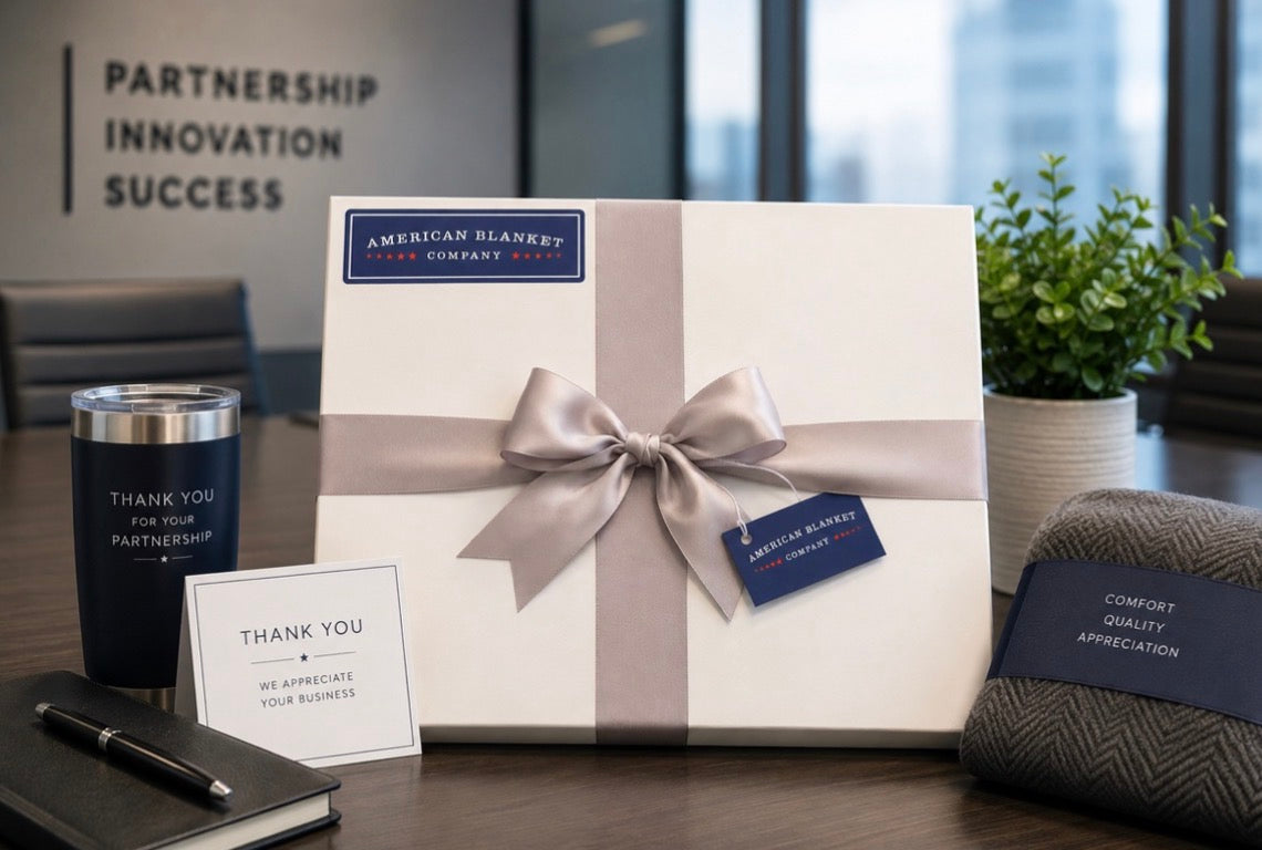 The Best American Made Executive Gifts for 2026 Gifts