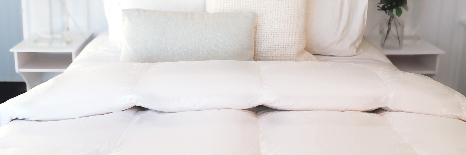 What Is the Best Down Comforter Brand Made in the USA