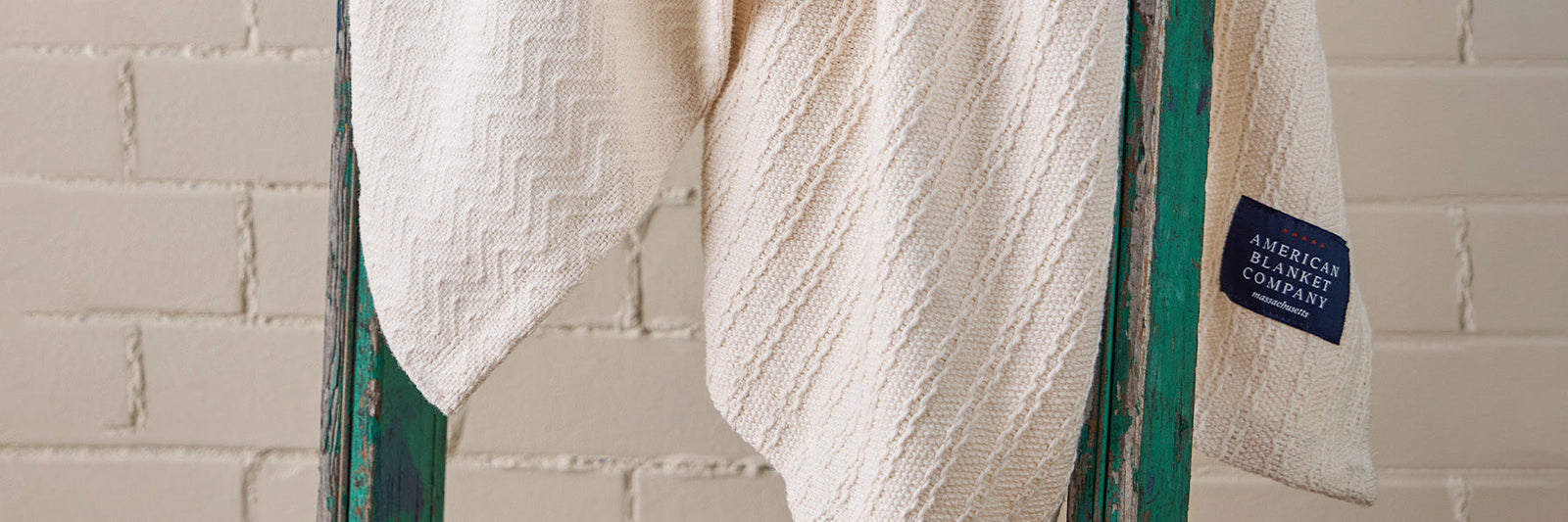 American Blanket Company - Cotton Blankets