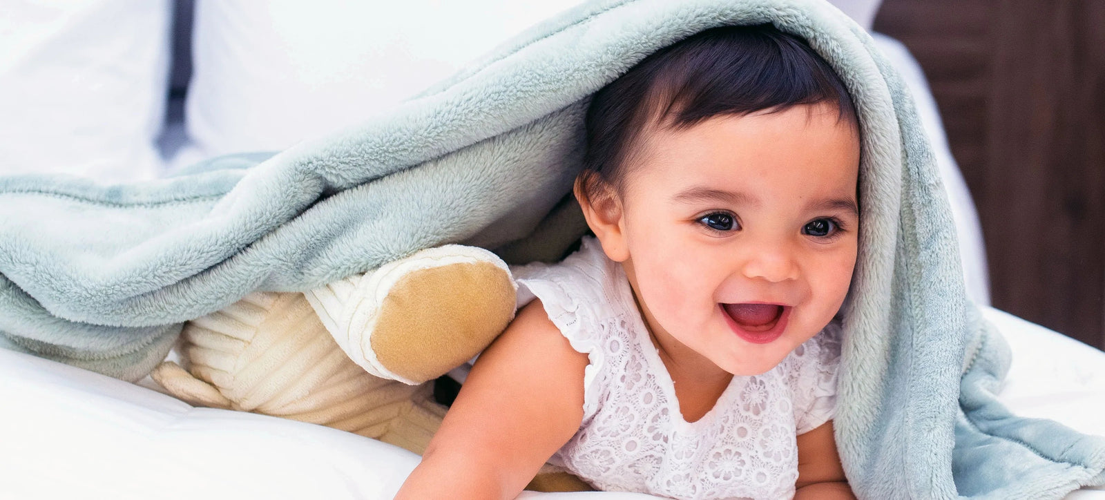 Fleece Baby Blankets