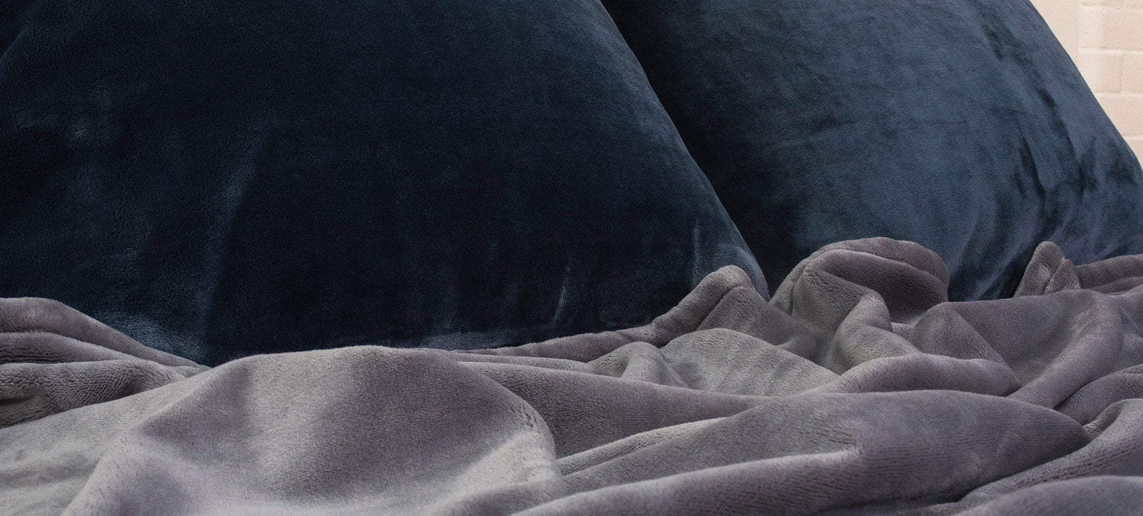 Fleece Sheets & Pillowcases