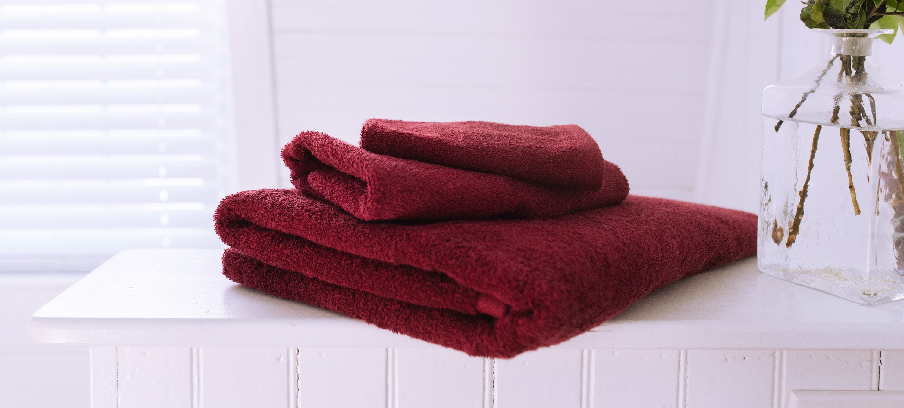 Bath & Home American Blanket Company