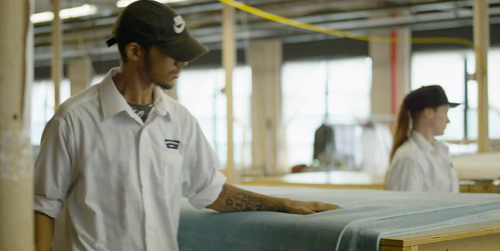 Our Company - American Blanket Company
