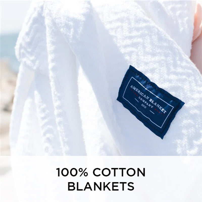 American Blanket Company Massachusetts