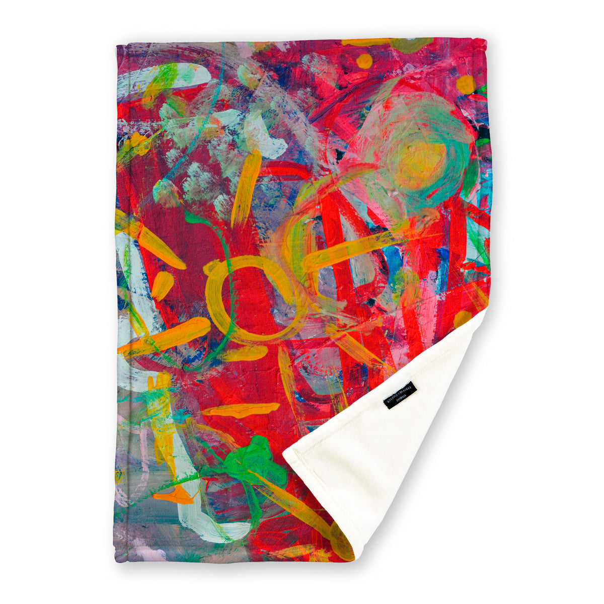 Photo Blankets | Custom Photo Throw Blankets