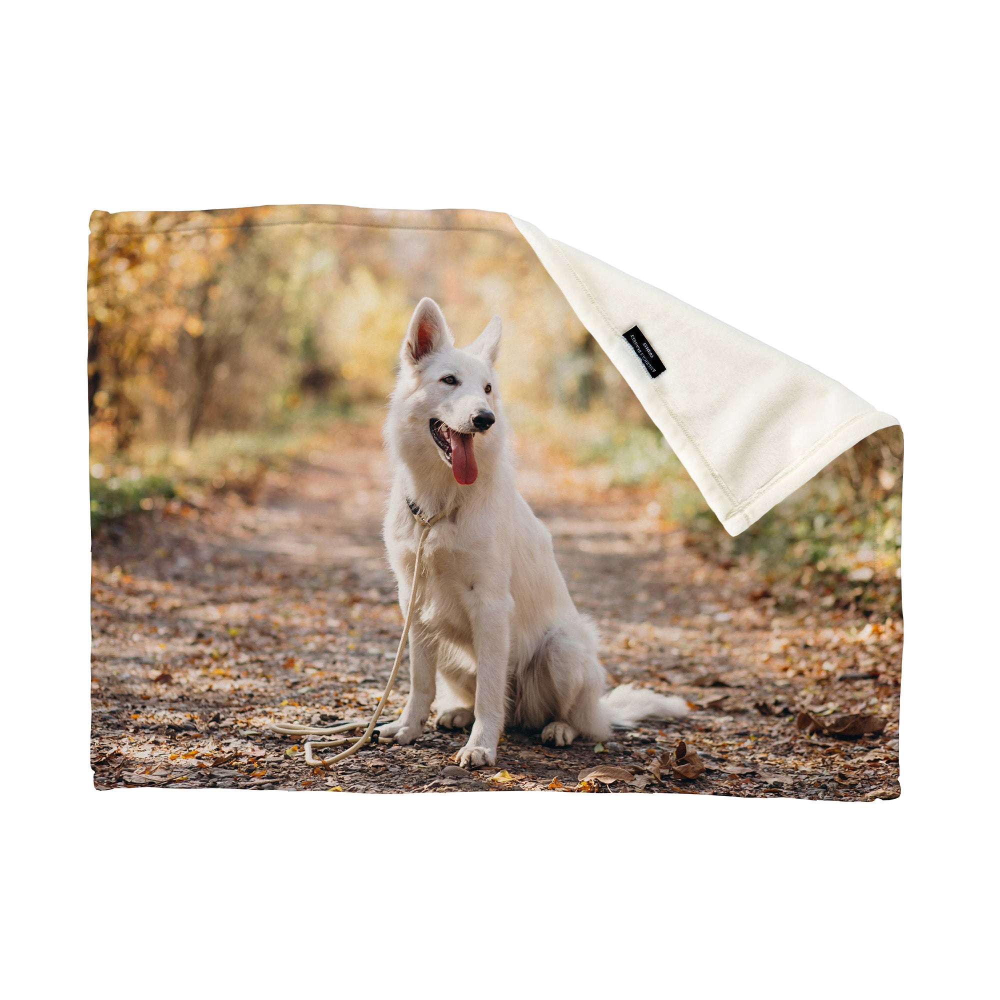 Photo Blankets | Custom Photo Throw Blankets