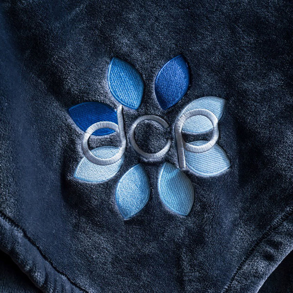 Corporate Gift - Luster Loft Fleece Throws