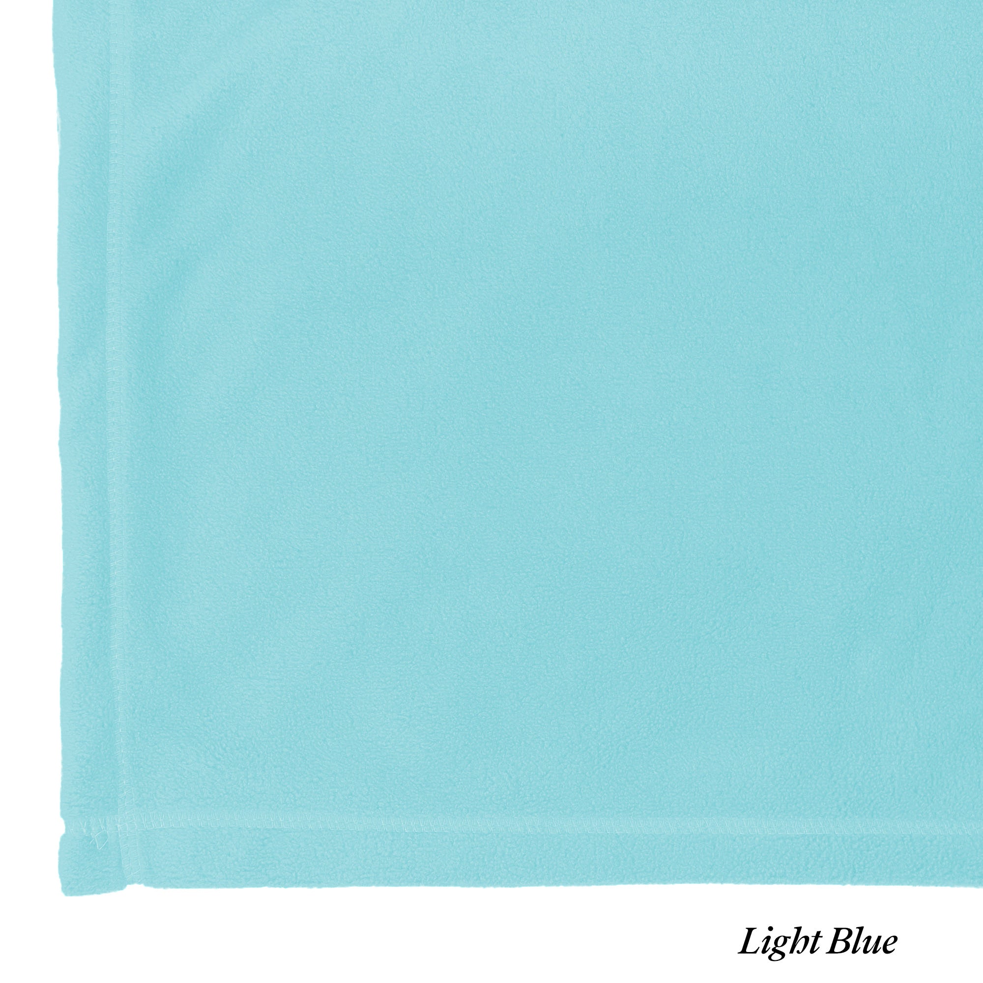 Peaceful Touch Fleece Throws