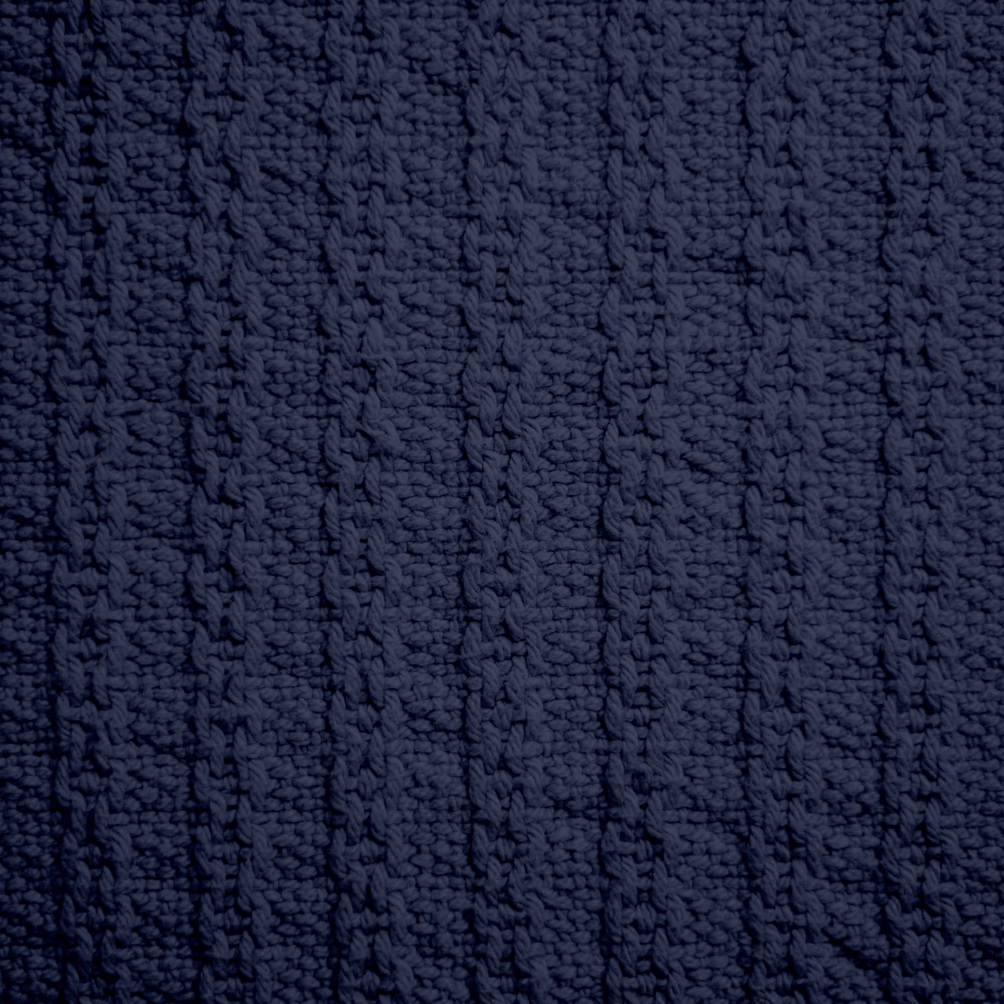 Oversized Cotton Blanket, Cable Weave Blanket