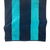 Rugby Stripe Cotton Beach Pool Towels