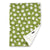 Printed Fleece Throws | Fall Patterns