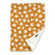 Printed Fleece Throws | Fall Patterns