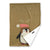 Winter Critters Printed Holiday Throws | Luster Loft