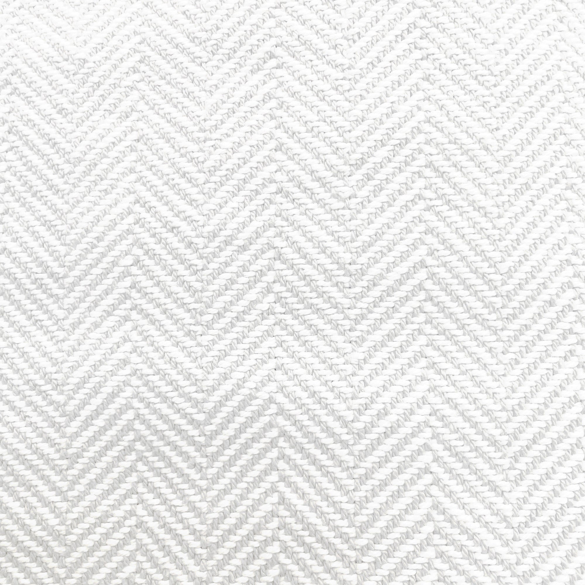 100% Cotton Bed Blanket, Feather Weave Pattern Blanket