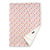 Limited Print Valentine Graphic Throws | Luster Loft