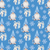 Gnome Blue / Throw (50