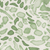 Leopard Green / Throw (50