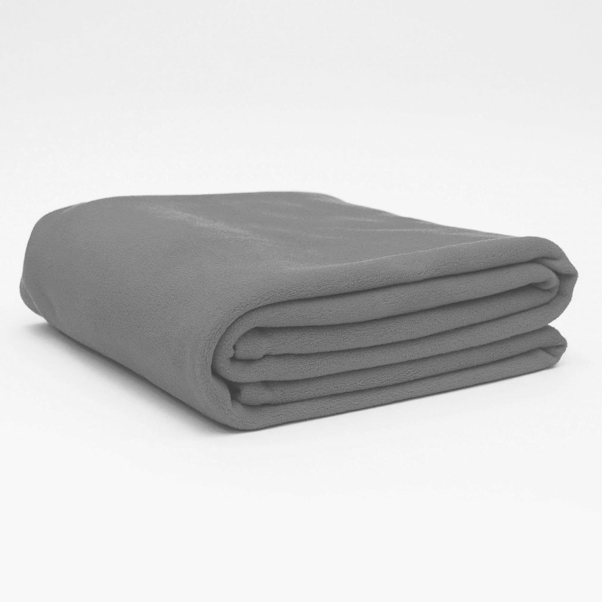Soft Fleece Blankets Peaceful Touch American Blanket Company American Blanket Company