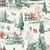 Red Firs / Throw (50