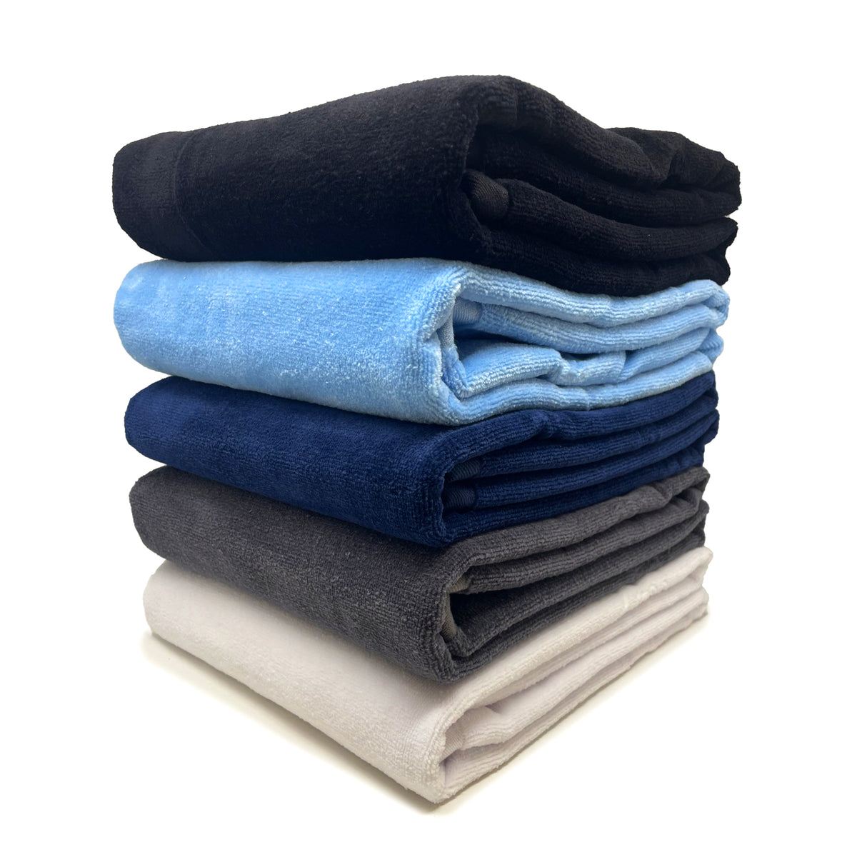 100% Cotton Towels | Made In The USA