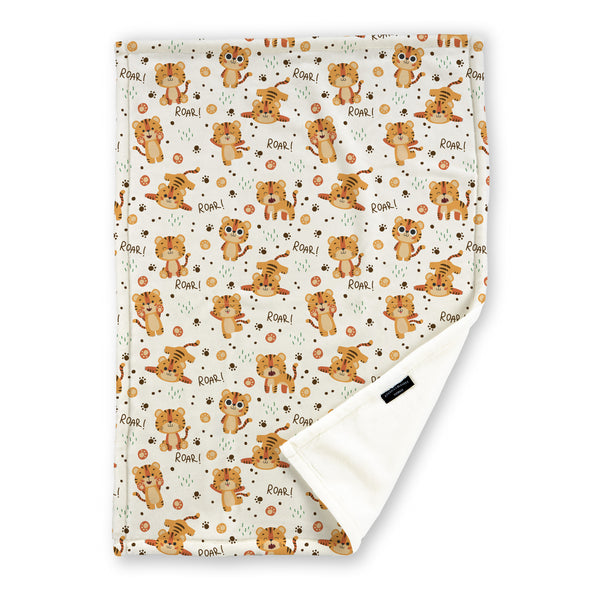 Printed Fleece Blankets, Baby Blankets American Blanket Company