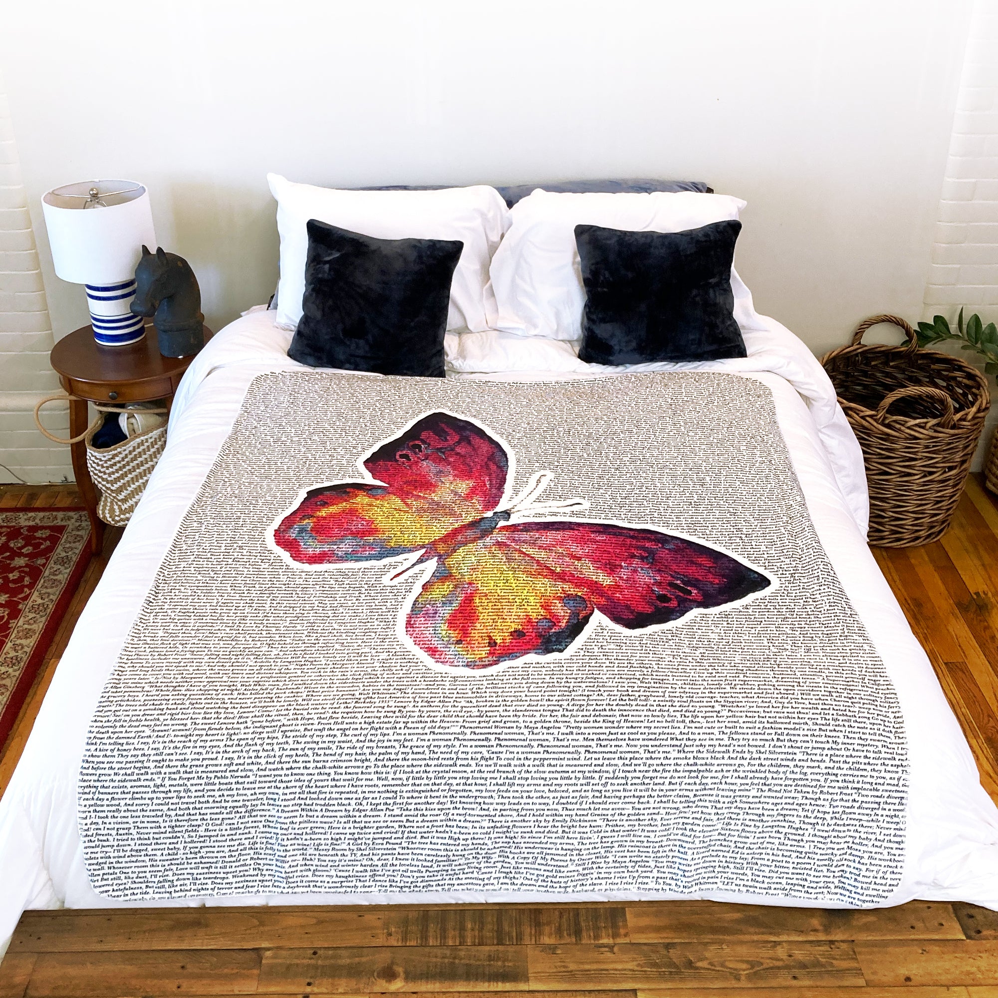 New Products American Blanket Company American Blanket Company