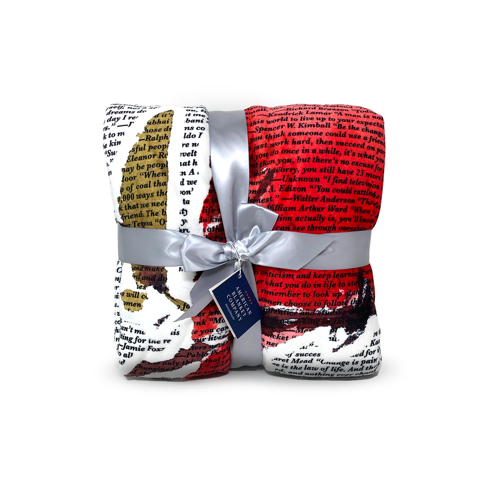 Ralph lauren fleece 2025 blanket
