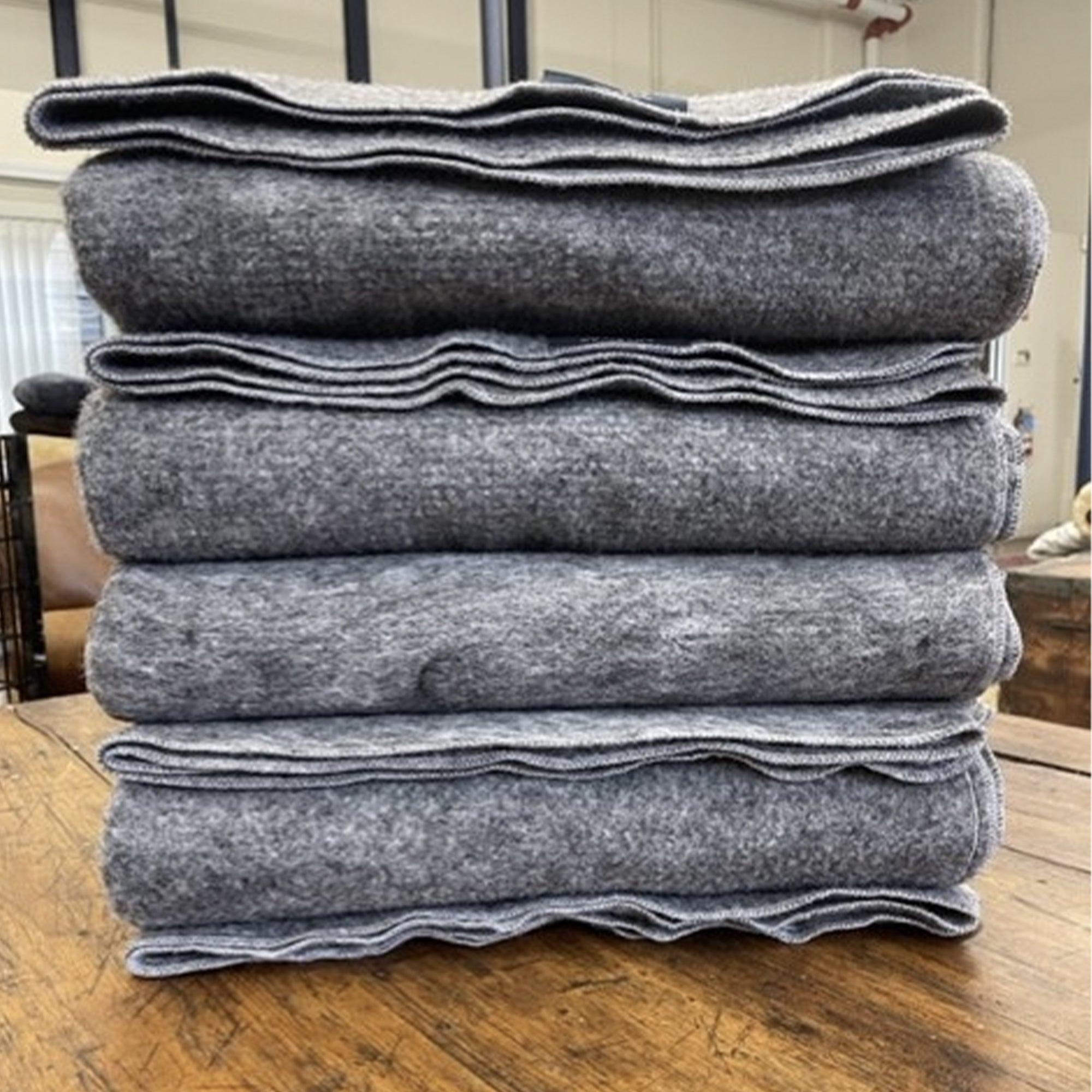 American Blanket Company - Berry Compliant Blankets.