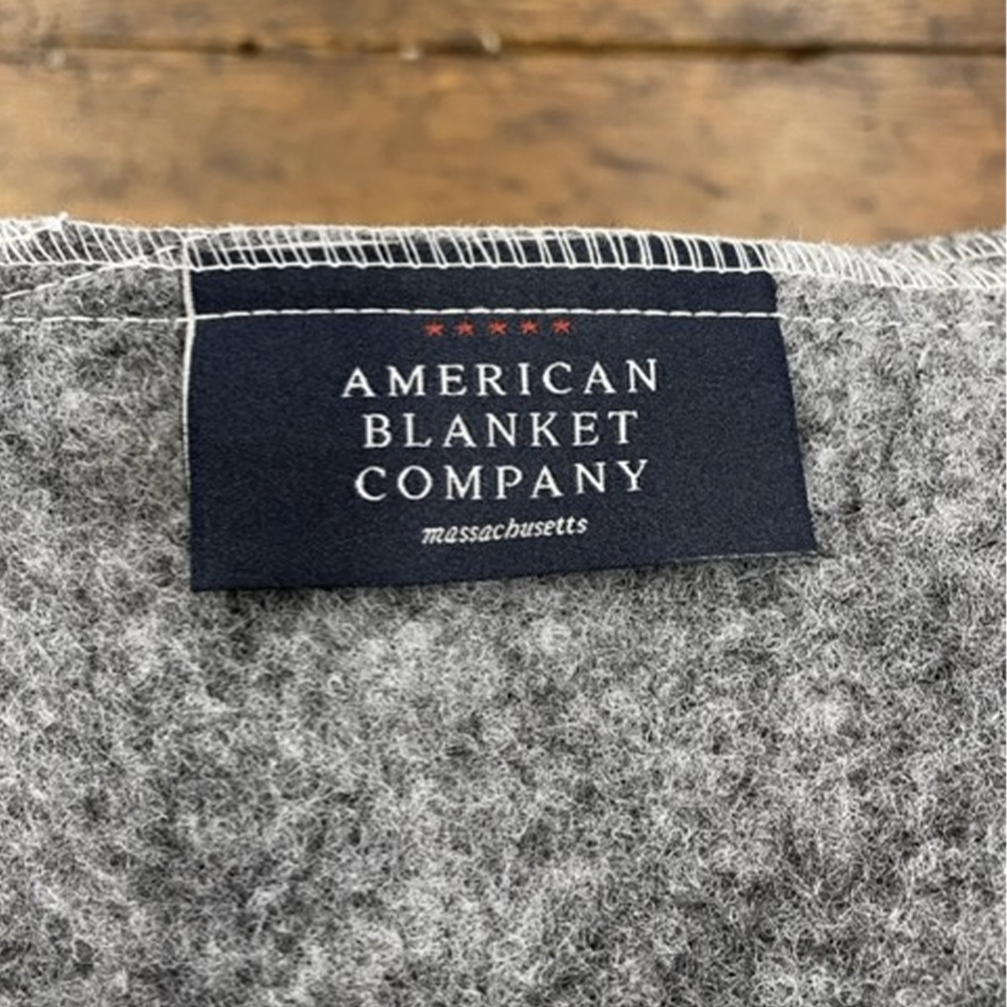 American Blanket Company - Berry Compliant Blankets.