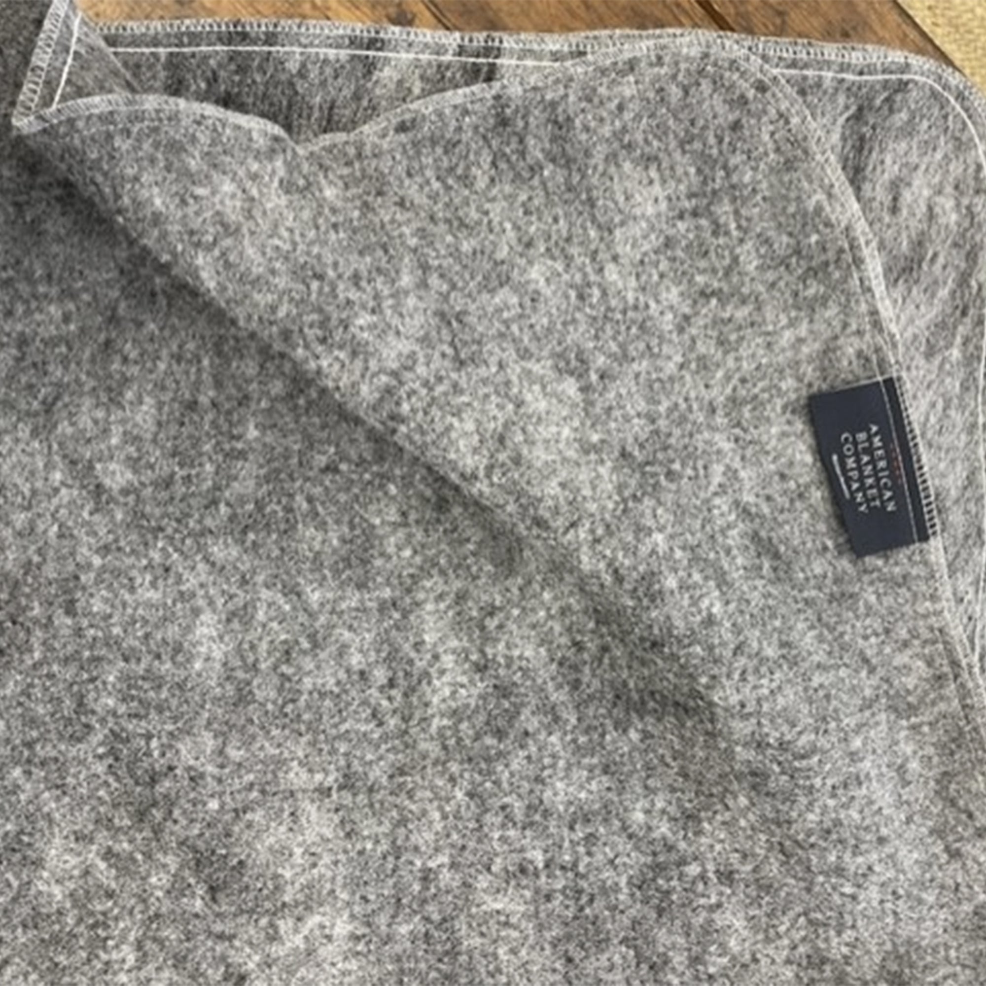 American Blanket Company - Berry Compliant Blankets.