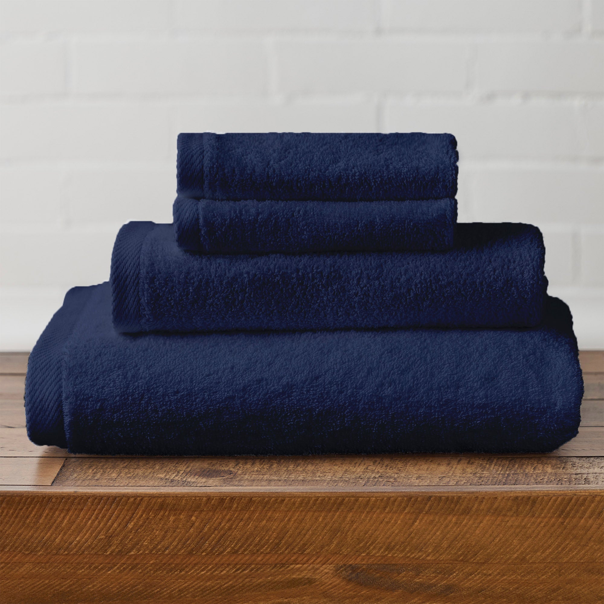 cotton bath towels