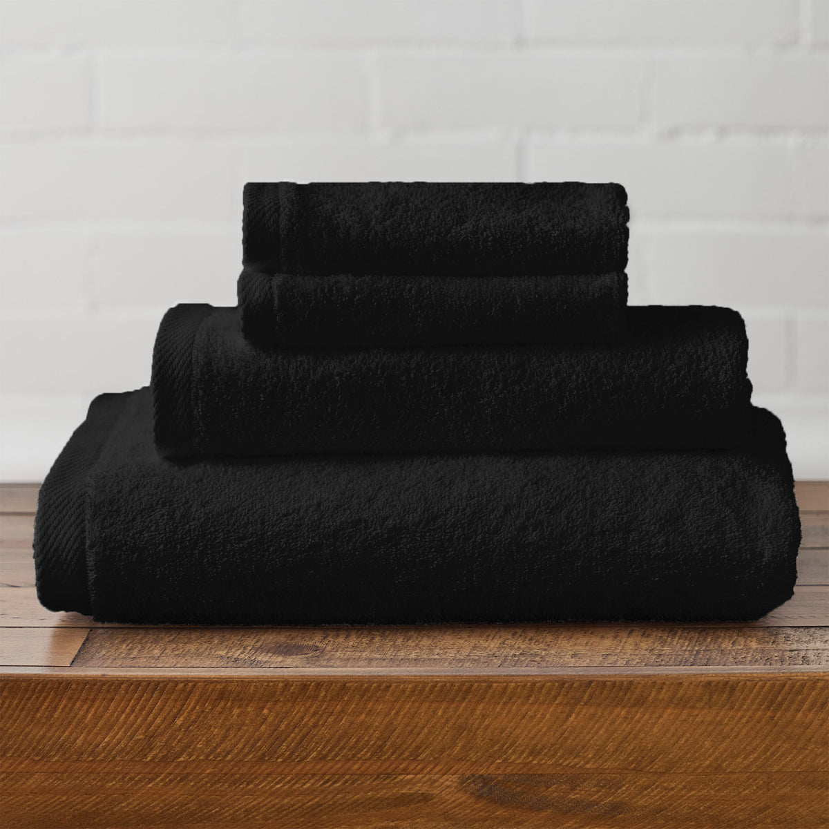 Colorful Cotton Towels