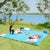 American Blanket Company - Peaceful Touch Fleece Blankets