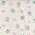 Ribbon Tiles / Throw (50