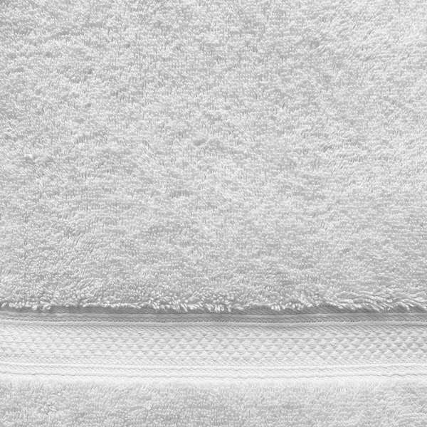 Closeout Cotton Towels White Long Towels Made In USA American