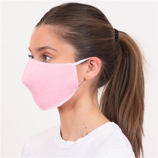 fleece face mask - comfort fleece - American Blanket Company